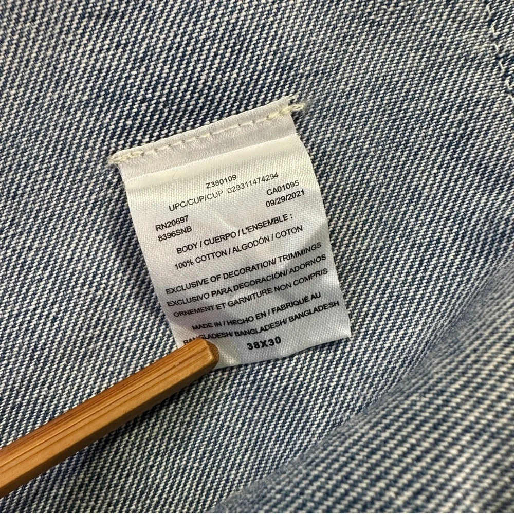 Dickies nwt blue